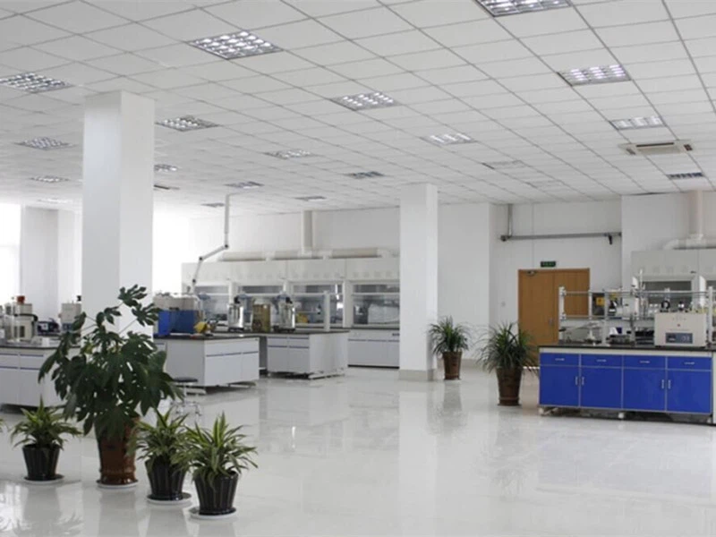 quality_ Quality inspection and control