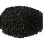 Silver Impregnated Carbon