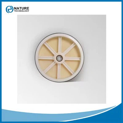 Brakvand-serien RO-membranelementer