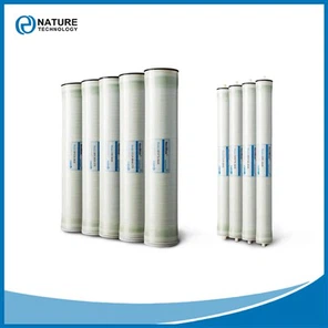 Lavtryks serie RO membranelementer