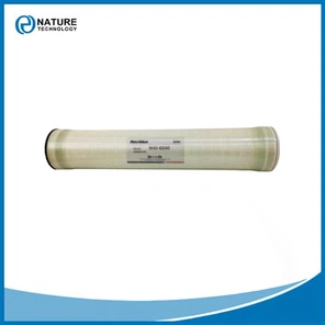 N40-seriens nanofiltreringsmembranelementer