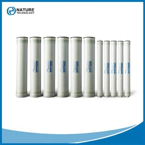 N70-seriens nanofiltreringsmembranelementer