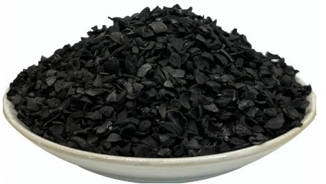 Coconut Shell Charcoal Coconut Shell Charcoal